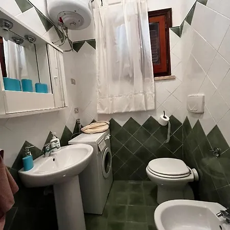 Dom wakacyjny A Casa Di Sara Cittadella del Capo