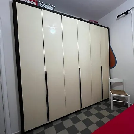 A Casa Di Sara