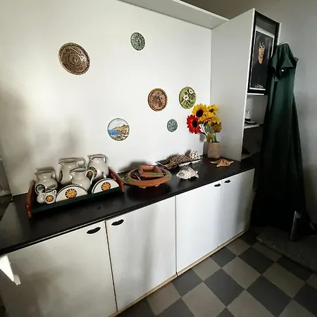 別荘 A Casa Di Sara *
