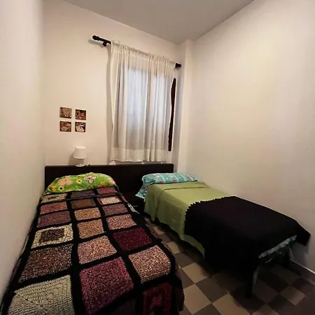 A Casa Di Sara Dom wakacyjny *